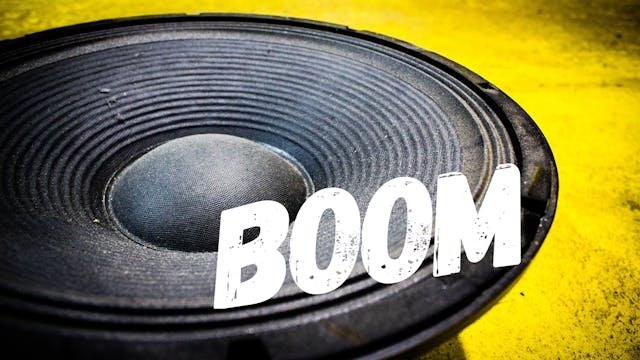 BOOM