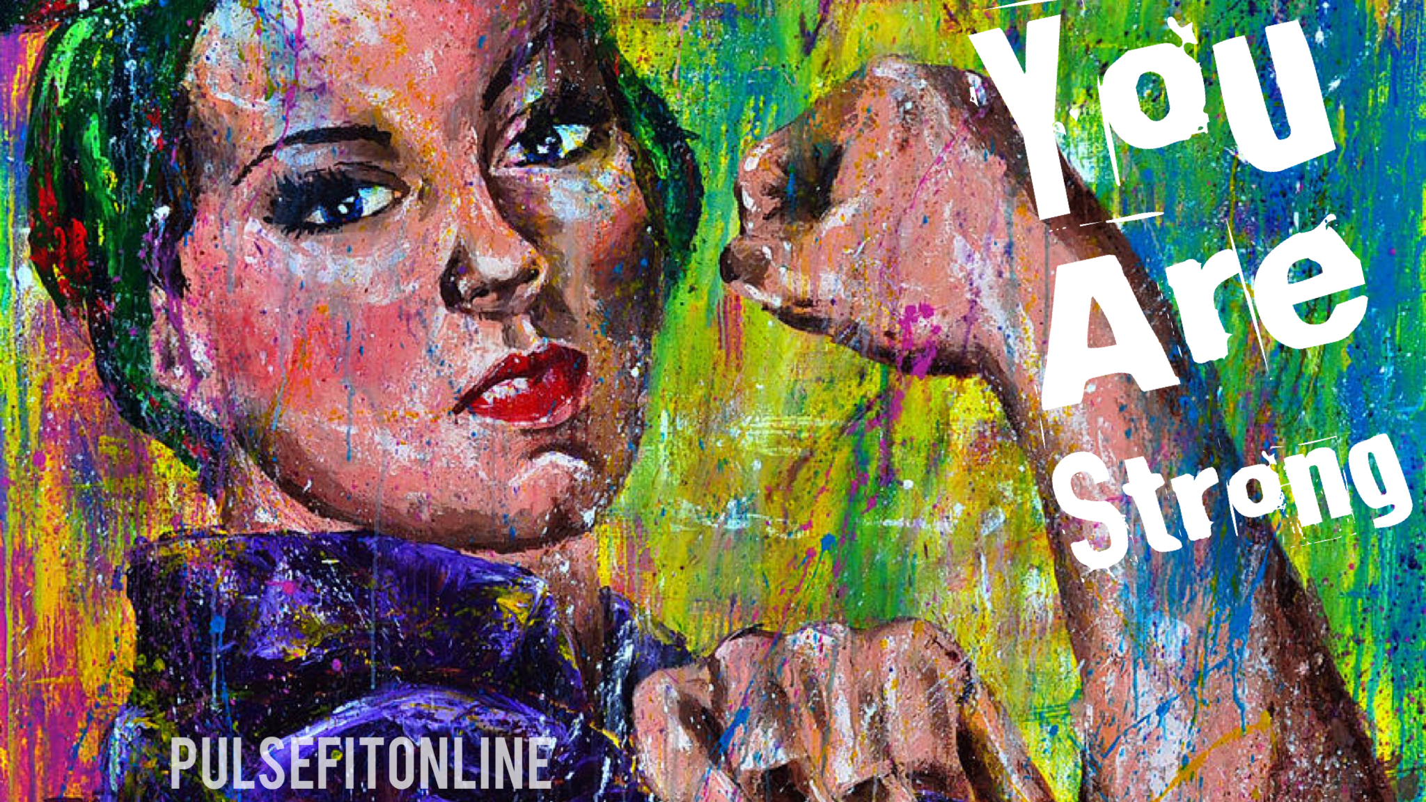 PULSE&P3 GROUP POWER