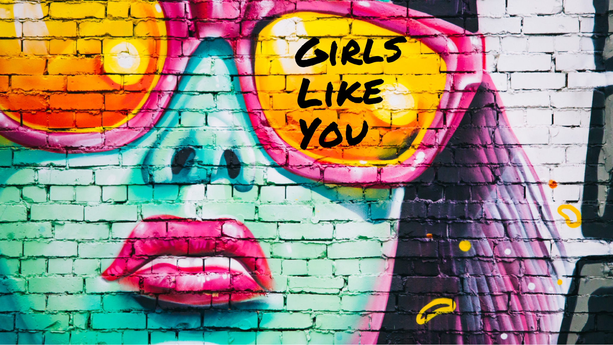 GIRLS LIKE YOU P3