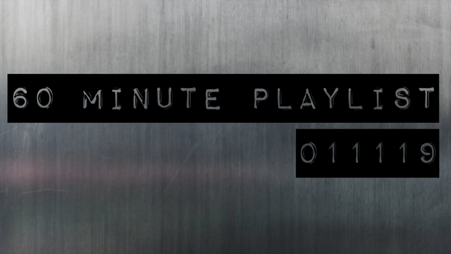 CLICK HERE FOR CONTINUOUS PLAY