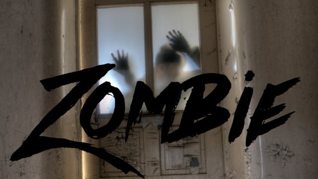 ZOMBIE