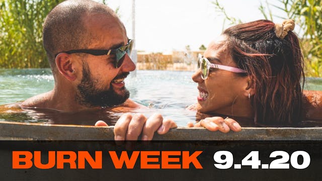 PFC Online | Tabata Friday