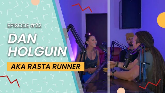 Get Peeled Podcast - Episode 22