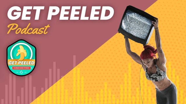 Get Peeled Podcast