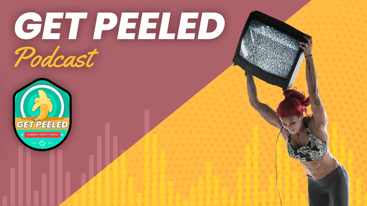 Get Peeled Podcast
