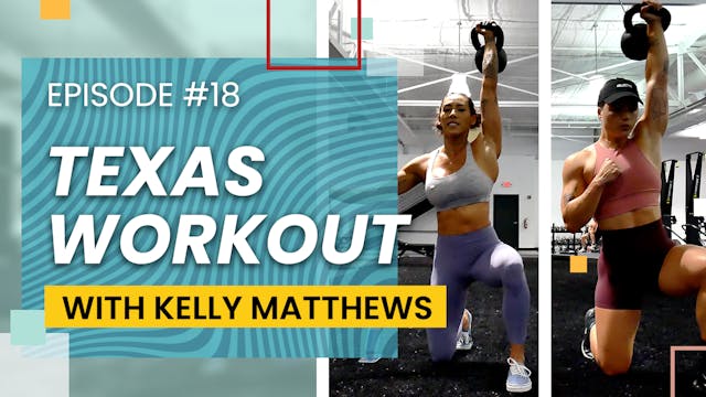 HEF On The Road - Ep. 18