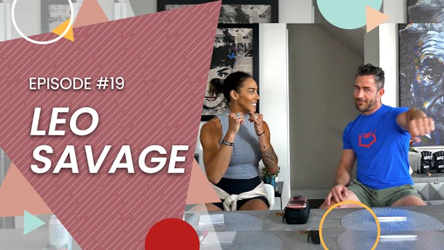 Get Peeled Podcast - Episode 19