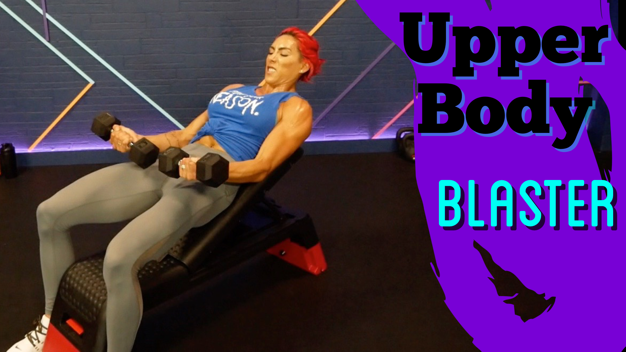 Upper Body Strength 1.0