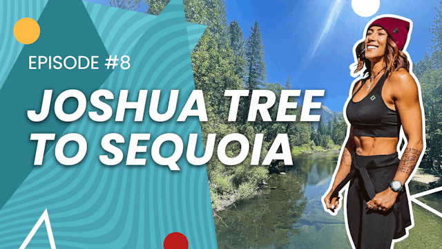 HEF On the Road - Ep. 8