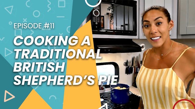 HEF On The Road - Ep. 11