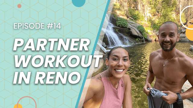 HEF on the Road - Ep. 14