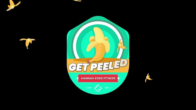 Get Peeled Podcast - Episode 12