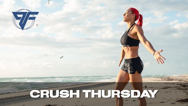 PFC Online | Crush Friday | 3.18.21