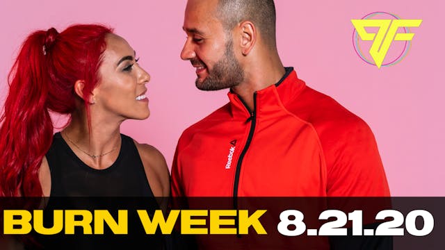 PFC Online | Tailgate Friday - 8.21.2...