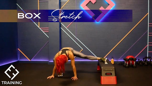 BOX STRETCH