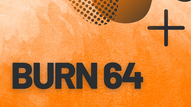 Burn #64 | Buck-It Thursday | Coach P...