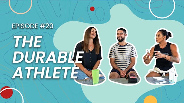 Get Peeled Podcast - Episode 20