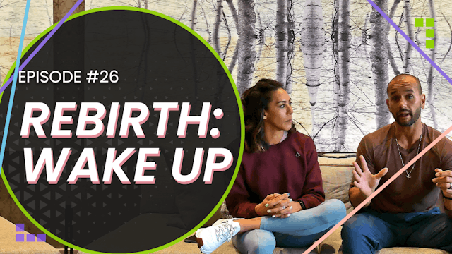 Get Peeled Podcast - Episode 26