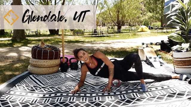 Personal Myofascial Release