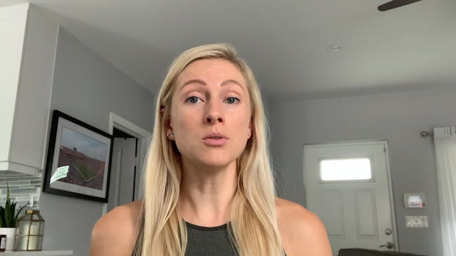 Kid-Friendly Meal Plan Trailer