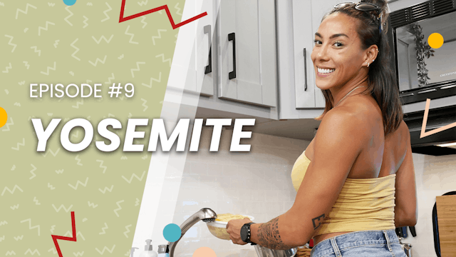 Get Peeled Podcast - Ep. 9