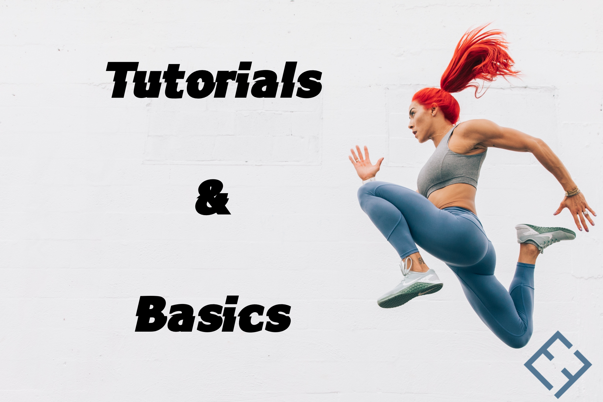 Tutorials & Basics