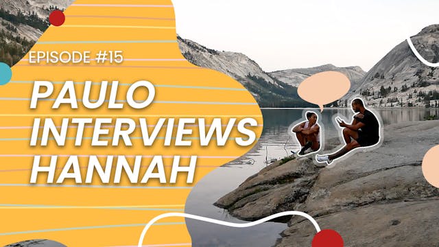 Get Peeled Podcast - Episode 15