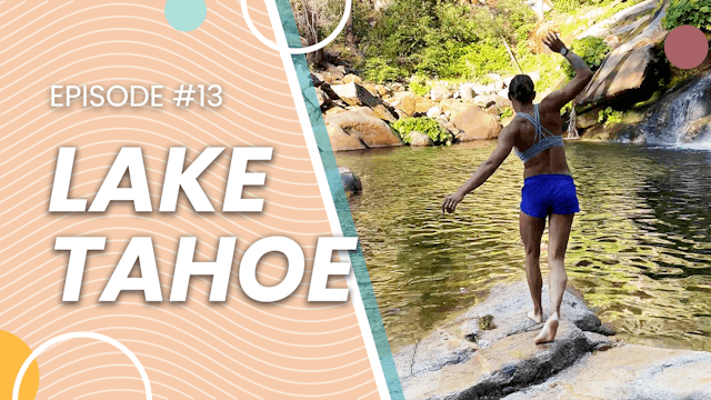 HEF on the Road - Ep. 13