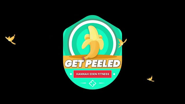 Get Peeled Podcast - Episode 9
