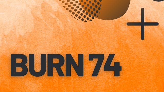 Burn #74 | Buck-It Thursday | Coach P...