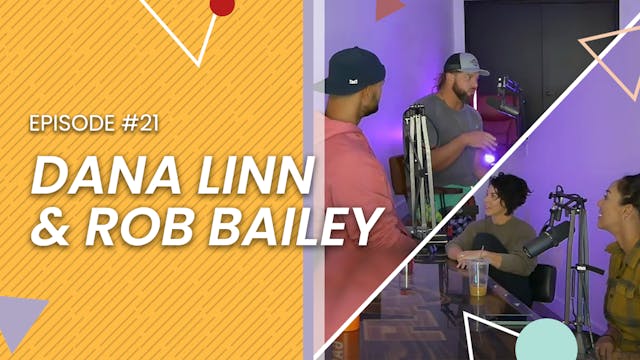 Get Peeled Podcast - Episode 21