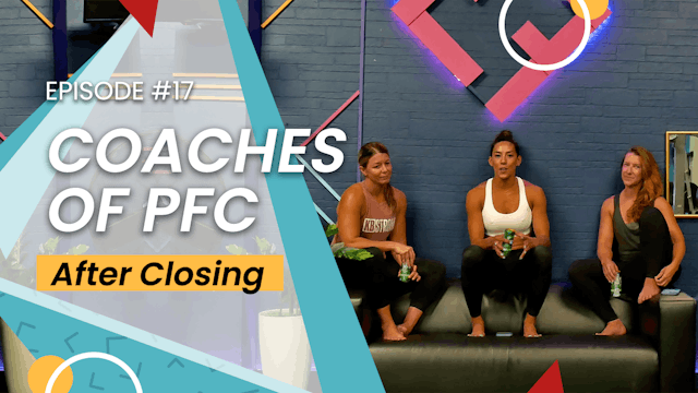 Get Peeled Podcast - Episode 17