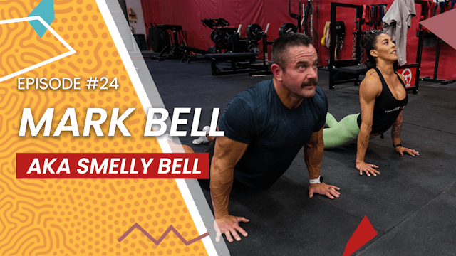 Get Peeled Podcast - Episode 24