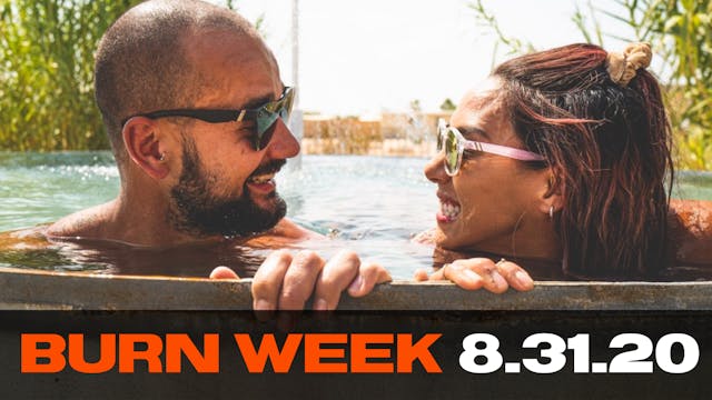 PFC Online | Monster Monday - 8.31.20...