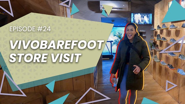 HEF on the Road - Ep. 24