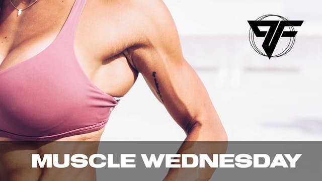 PFC Online | Muscle Wednesday [LEGS] ...
