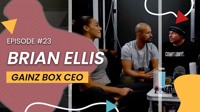 Get Peeled Podcast - Episode 23