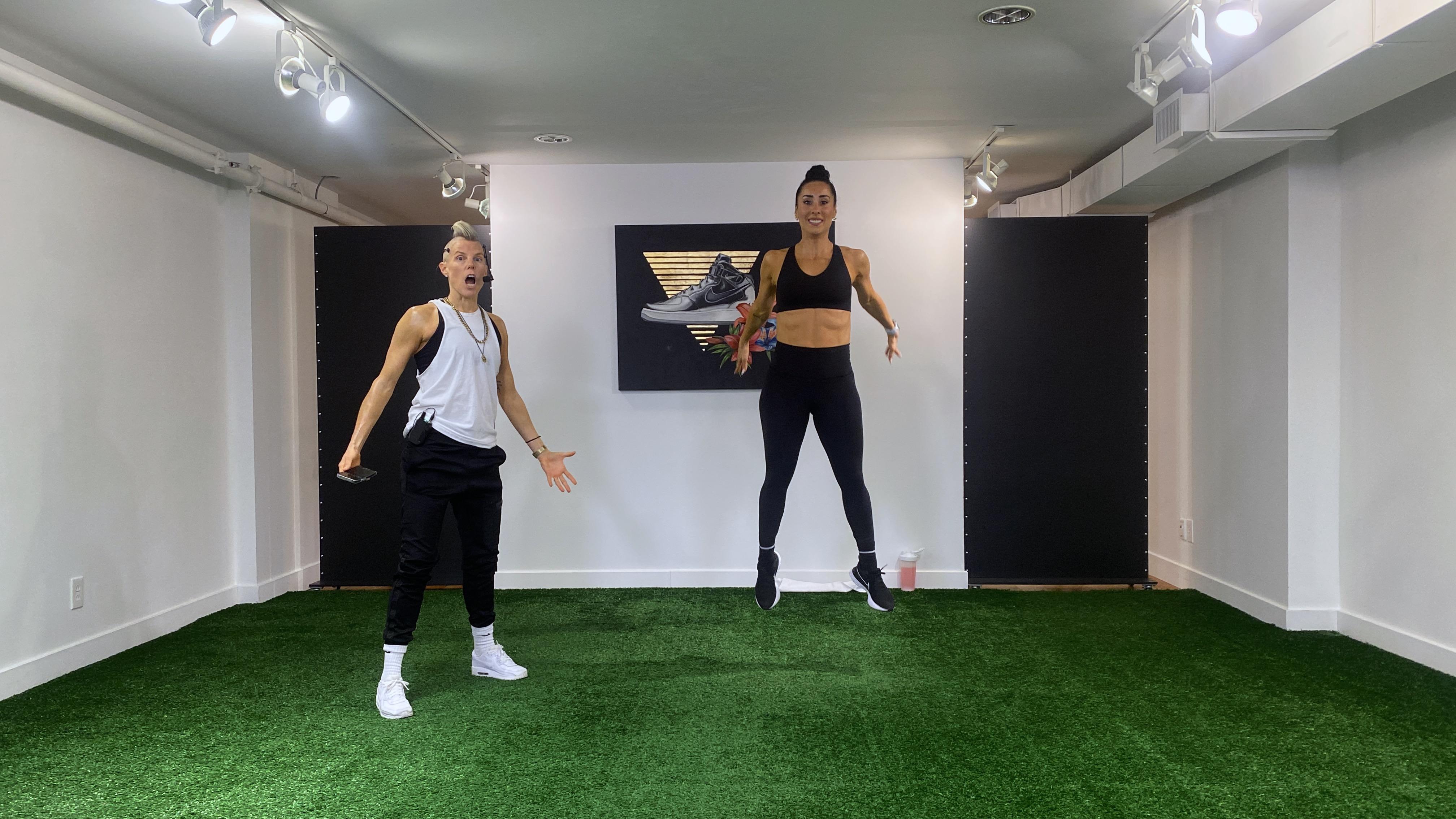 SUNDAY SERMON with VAL - #51