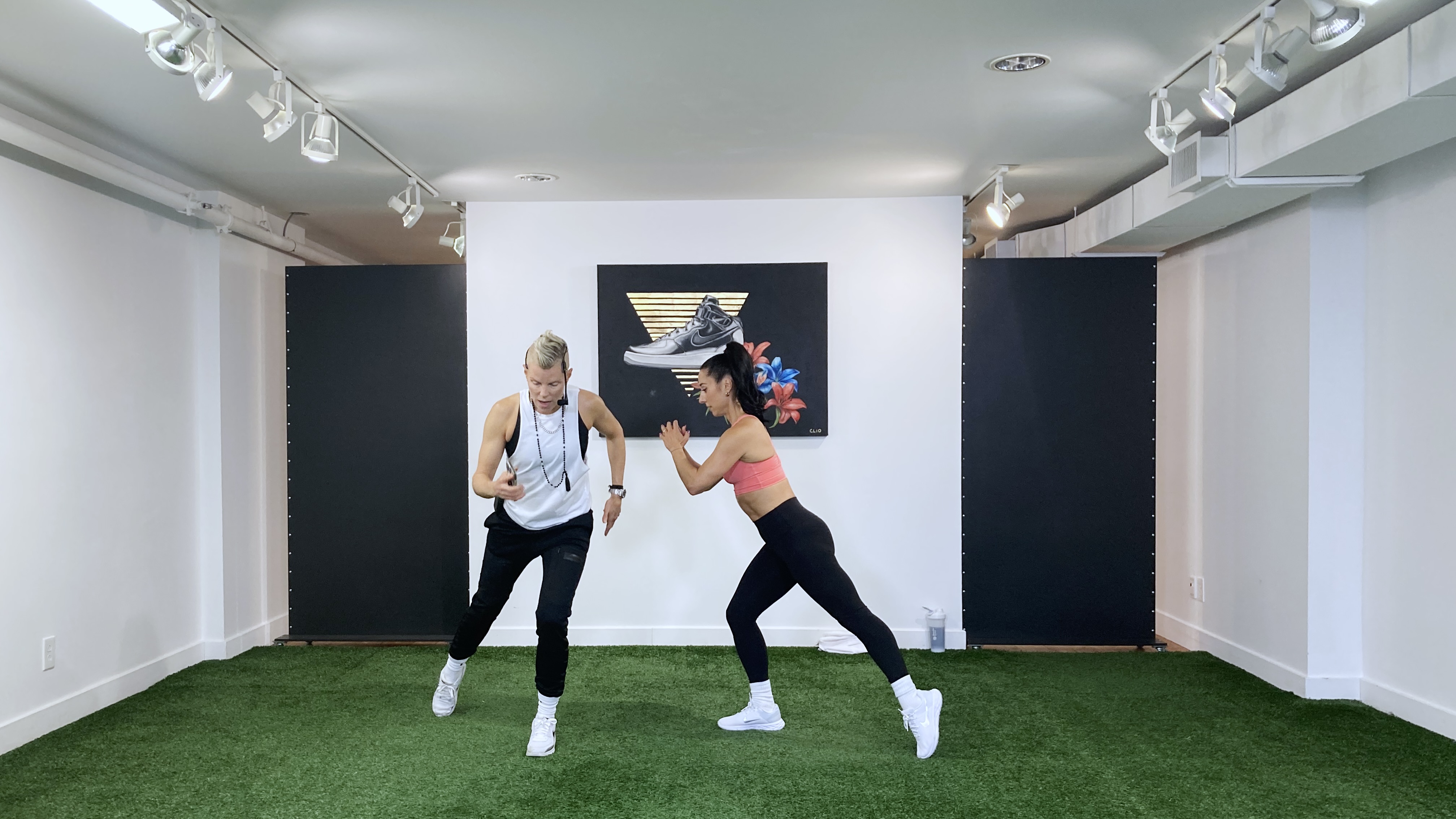 SUNDAY SERMON with VAL - #69