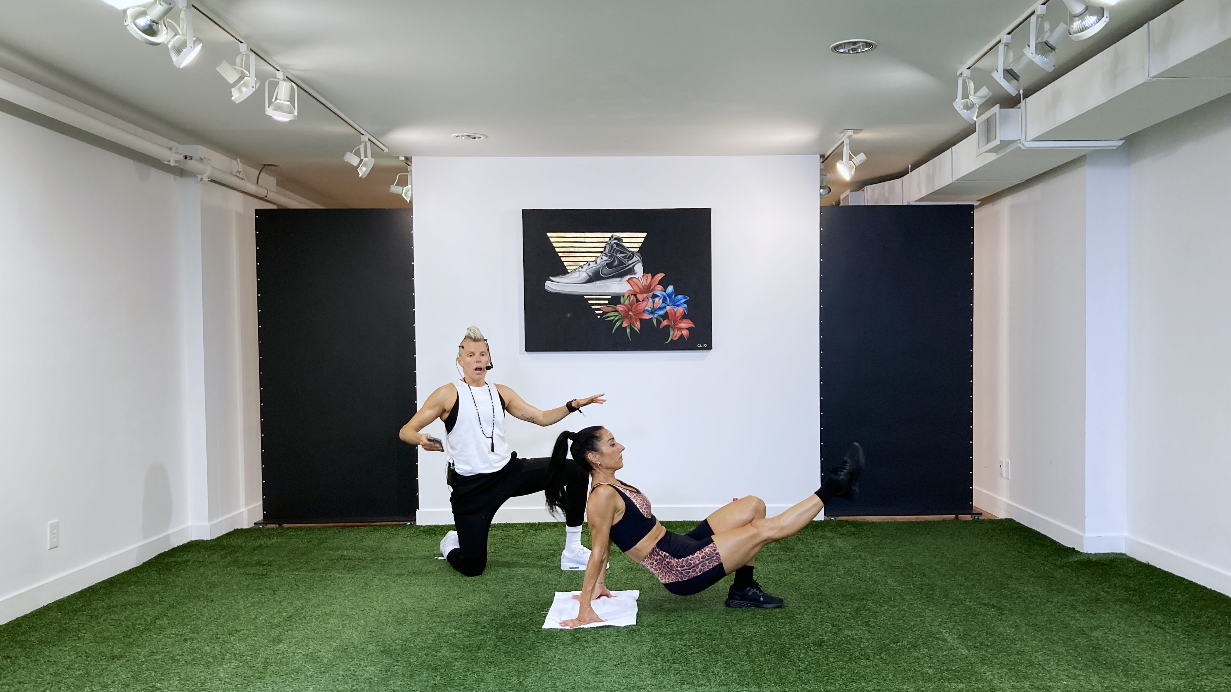 SUNDAY SERMON with VAL - #75