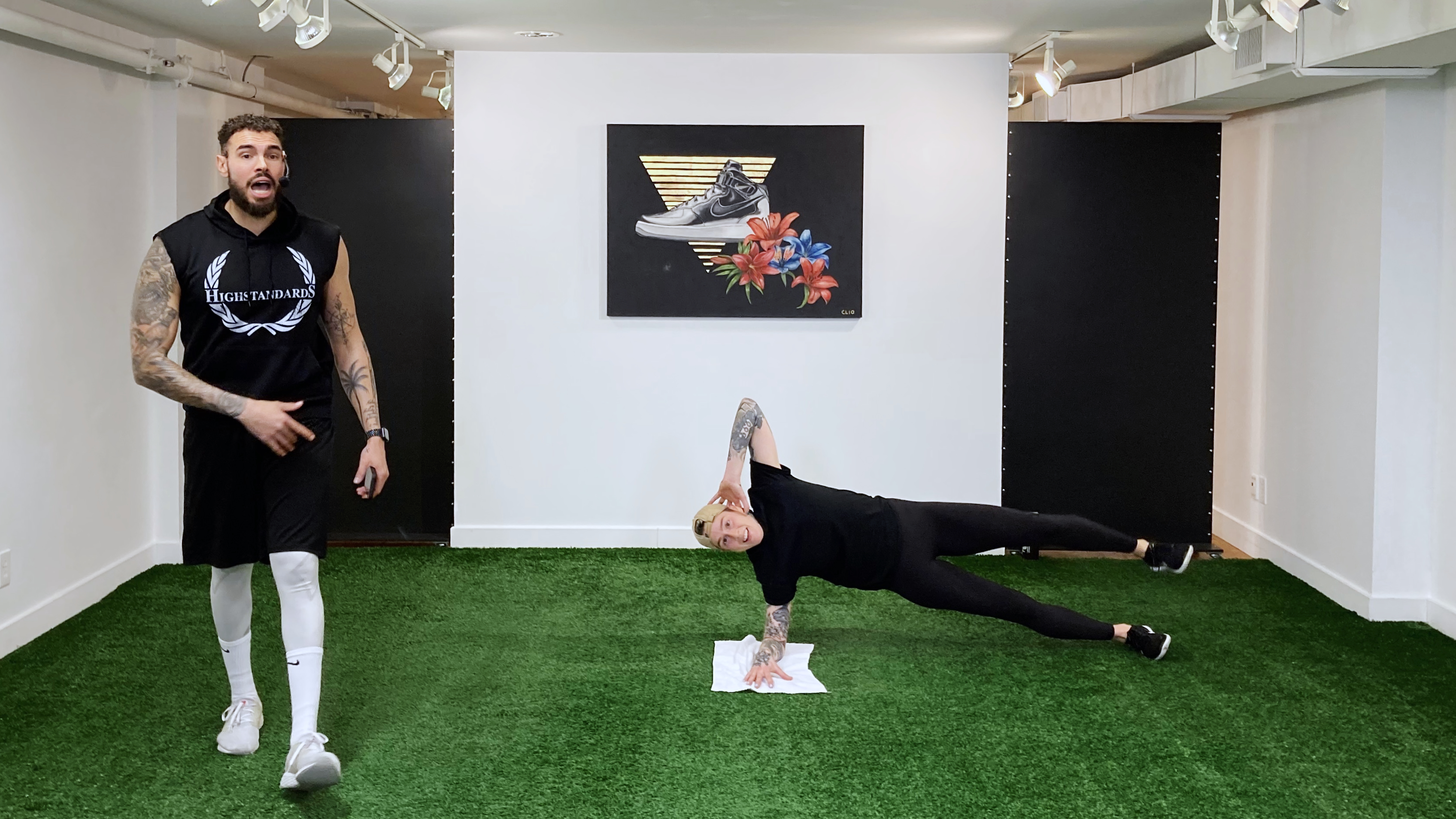 SUNDAY SERMON with COWAN - #59