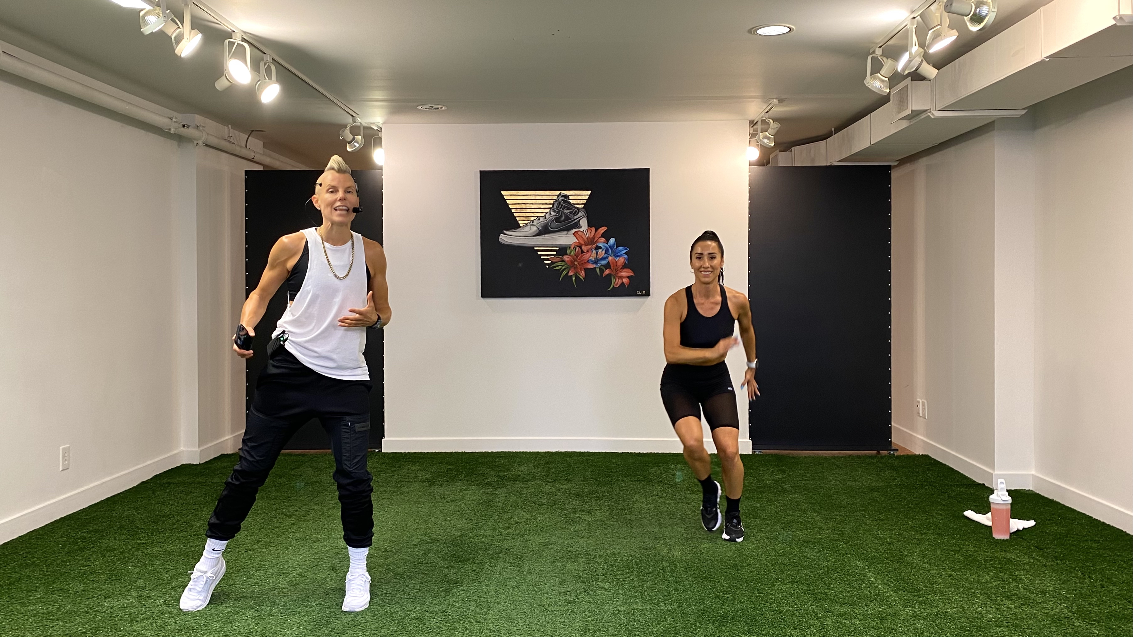 SUNDAY SERMON with VAL - #34