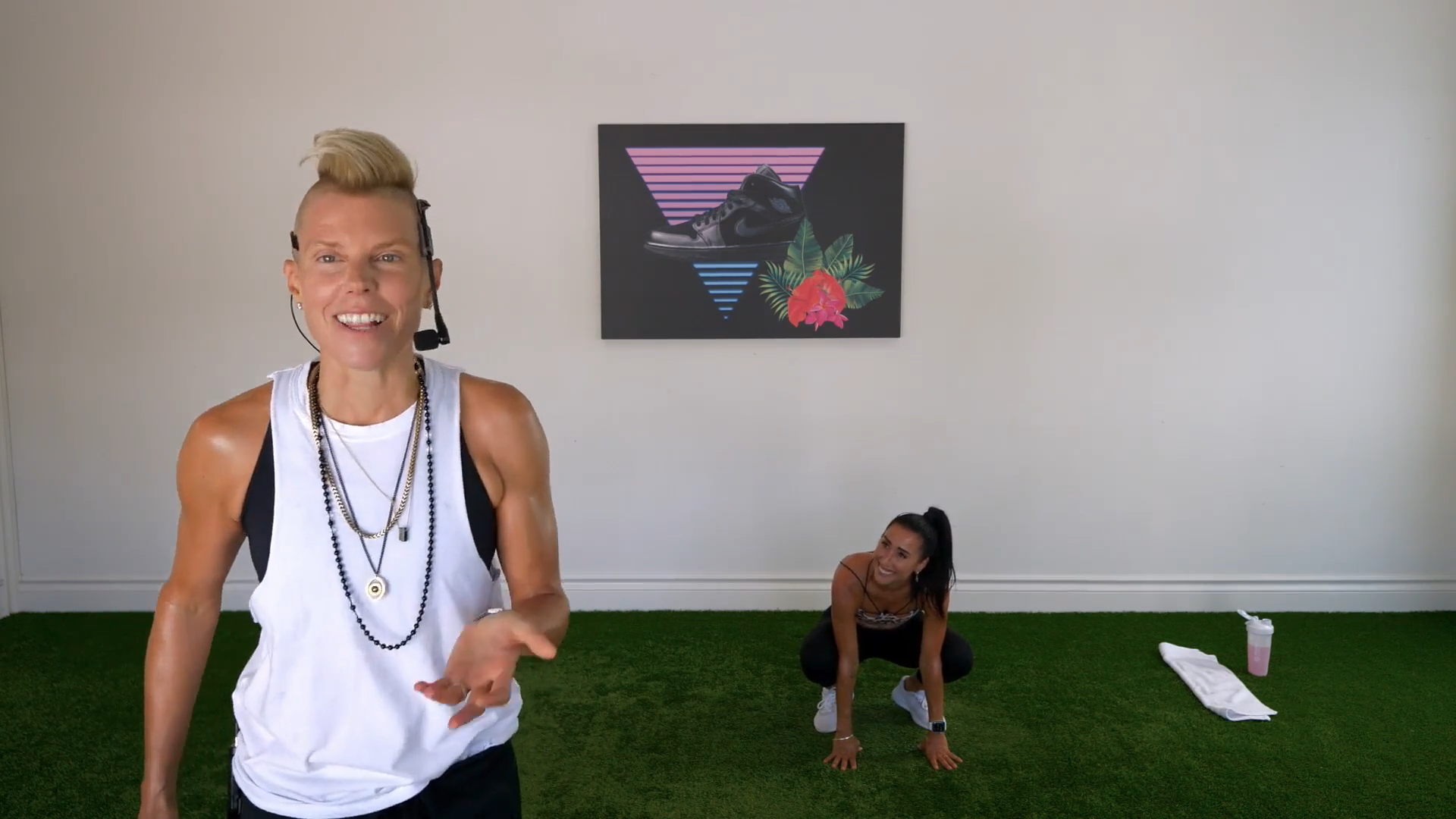 SUNDAY SERMON with VAL - #14