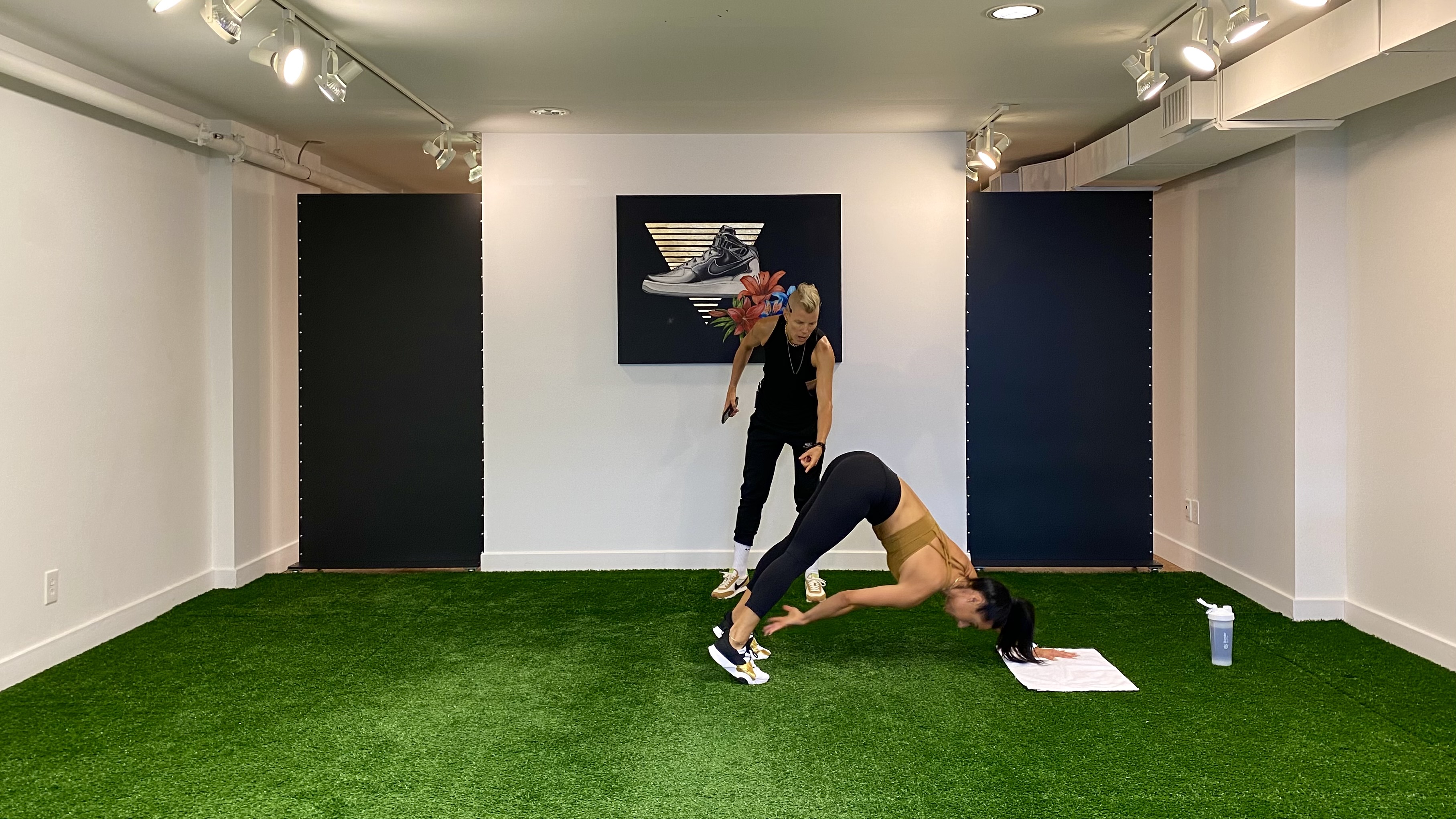 CARDIO+ABS with VAL - #20