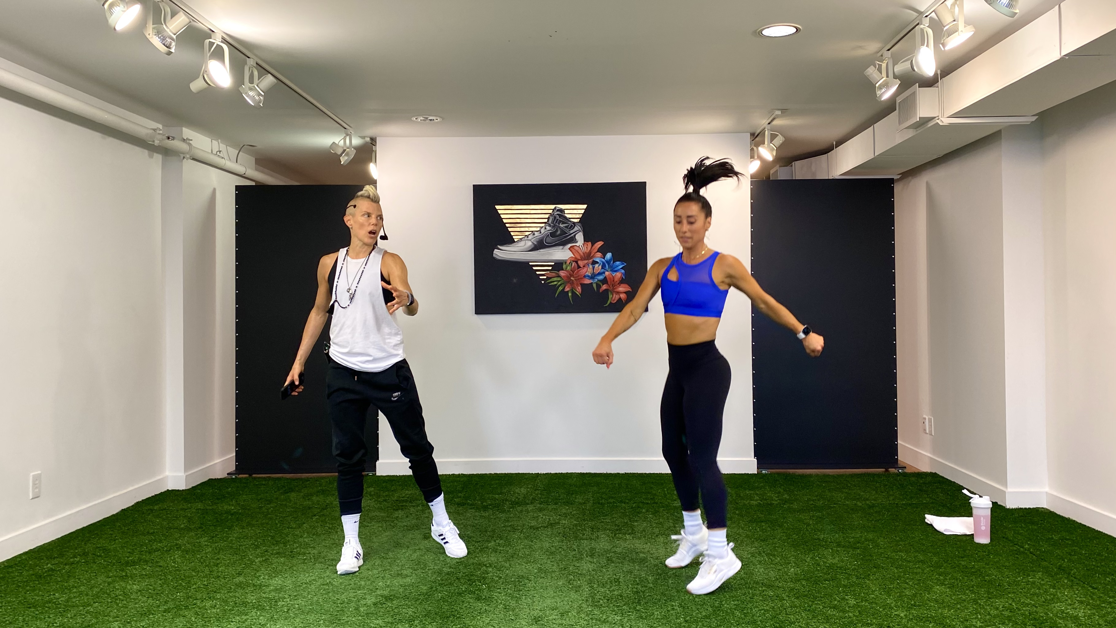 SUNDAY SERMON with VAL - #25