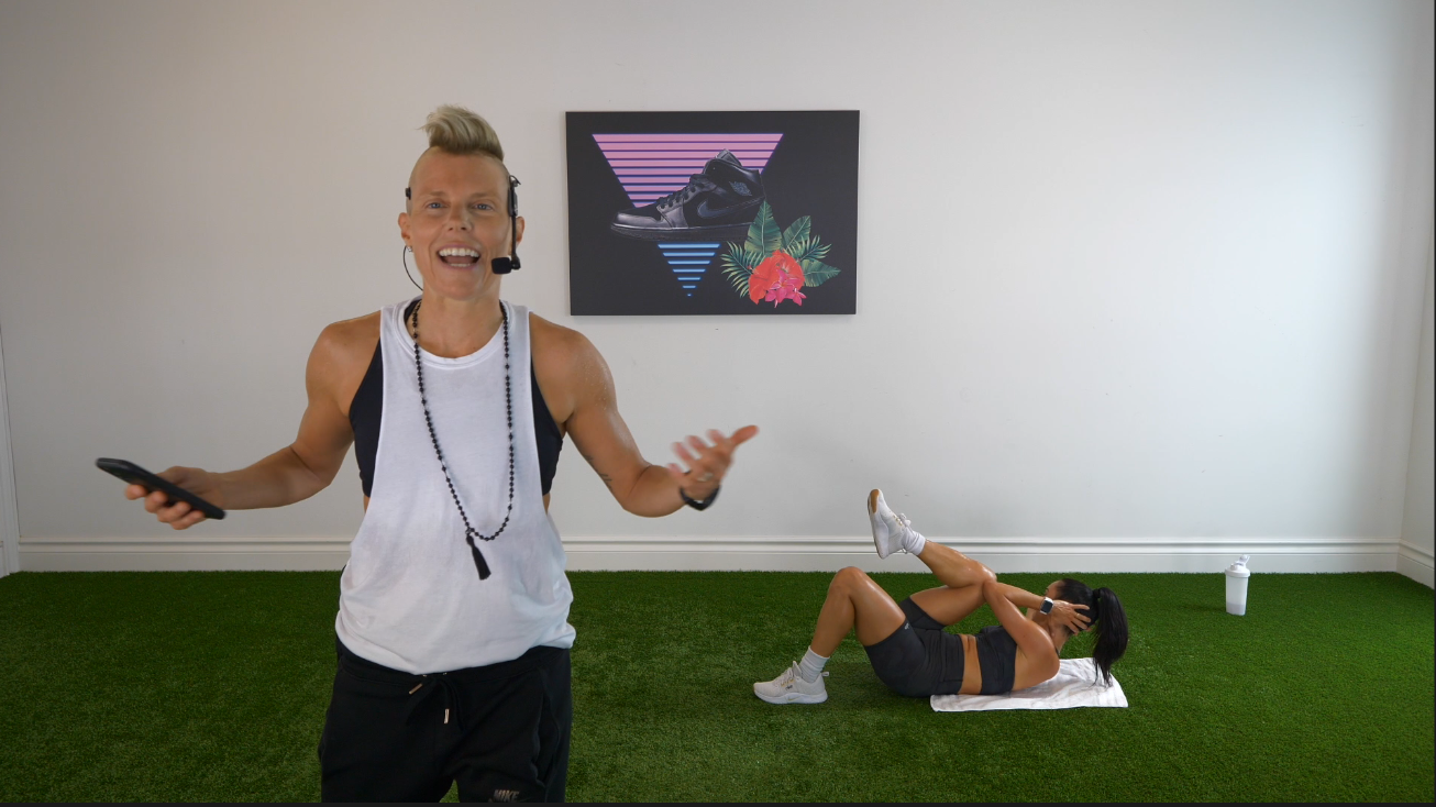 SUNDAY SERMON with VAL - #13