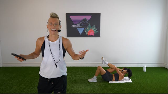 SUNDAY SERMON with VAL - #13