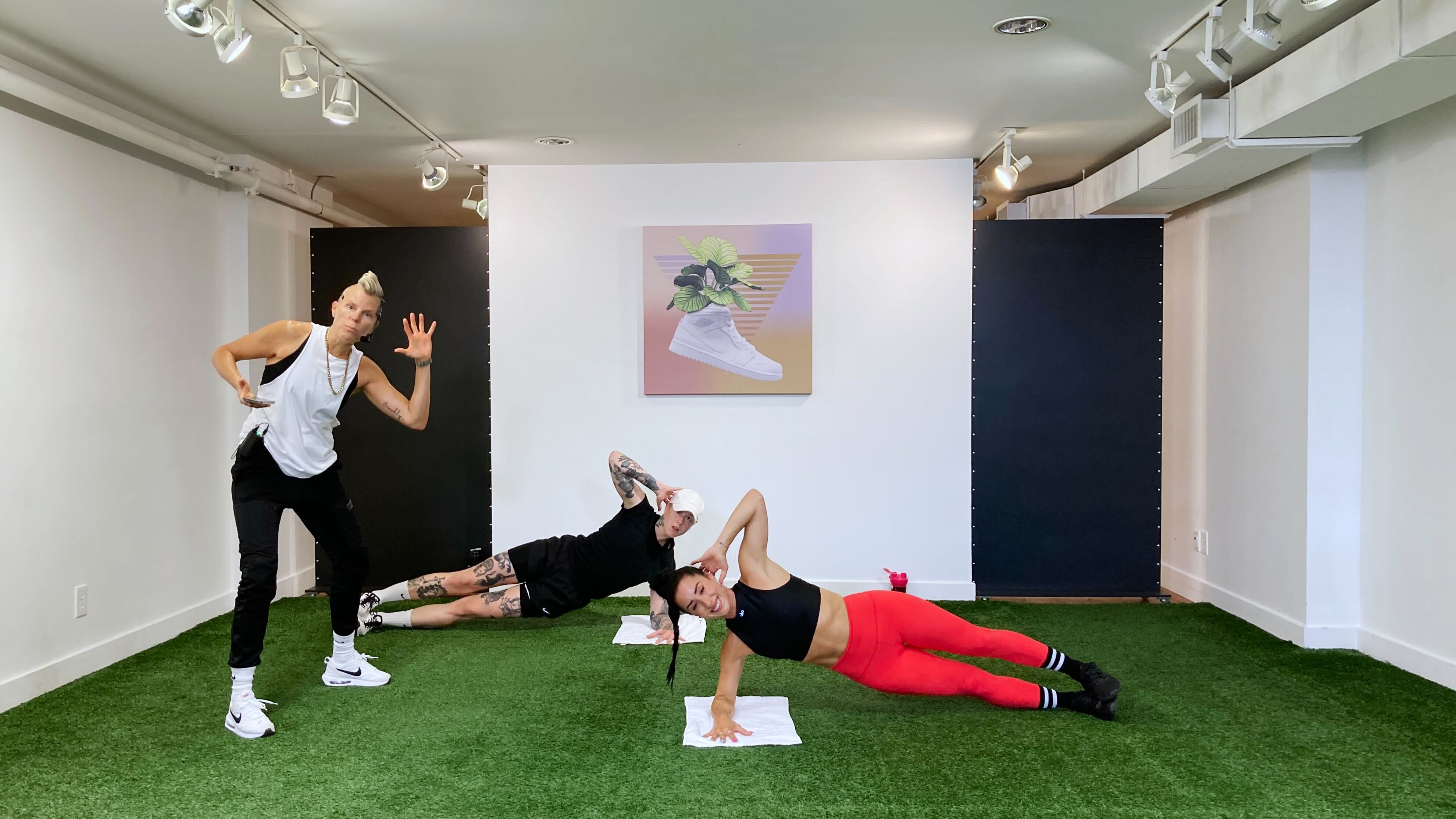 SUNDAY SERMON with VAL - #79