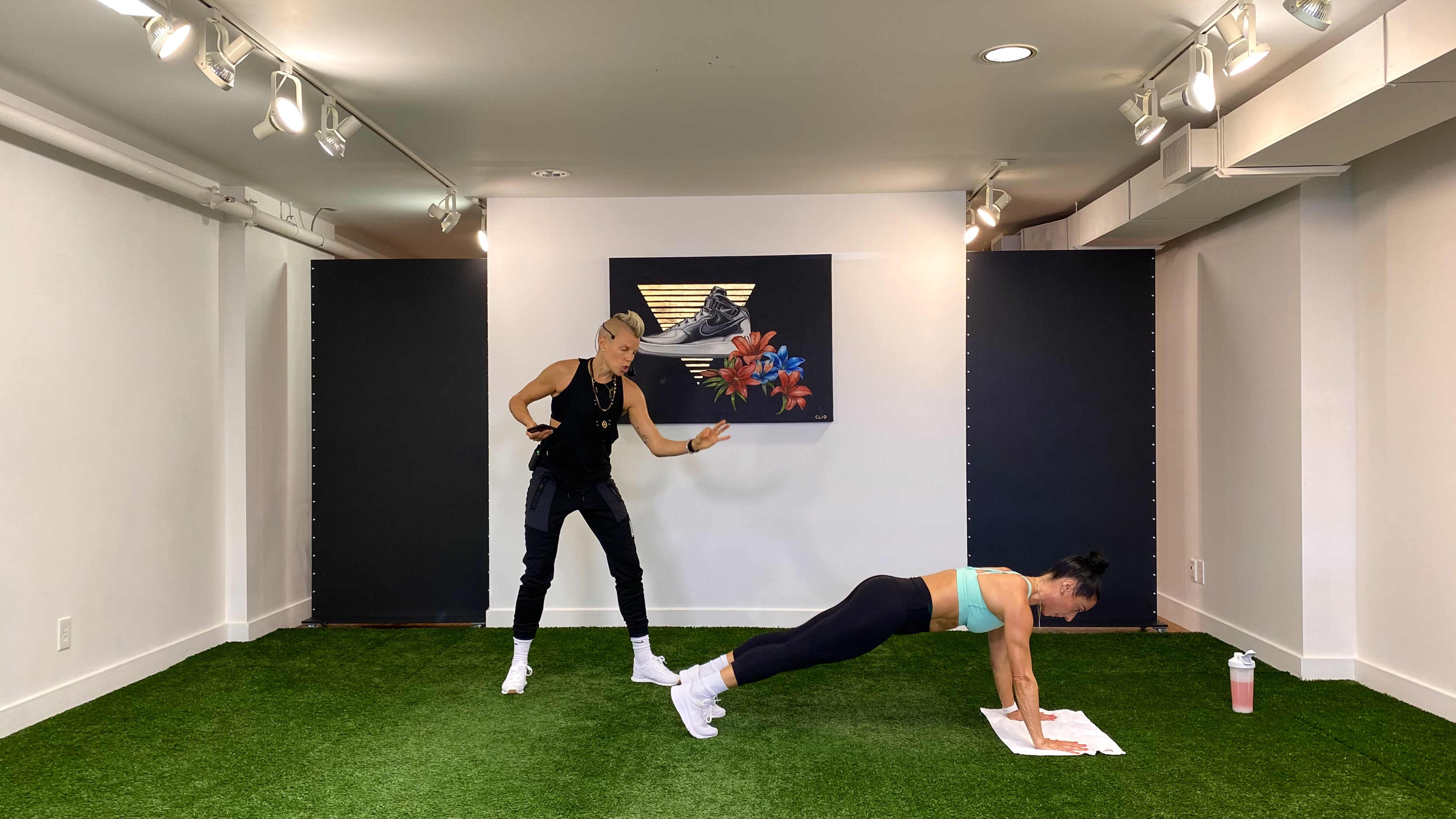 SUNDAY SERMON with VAL - #24