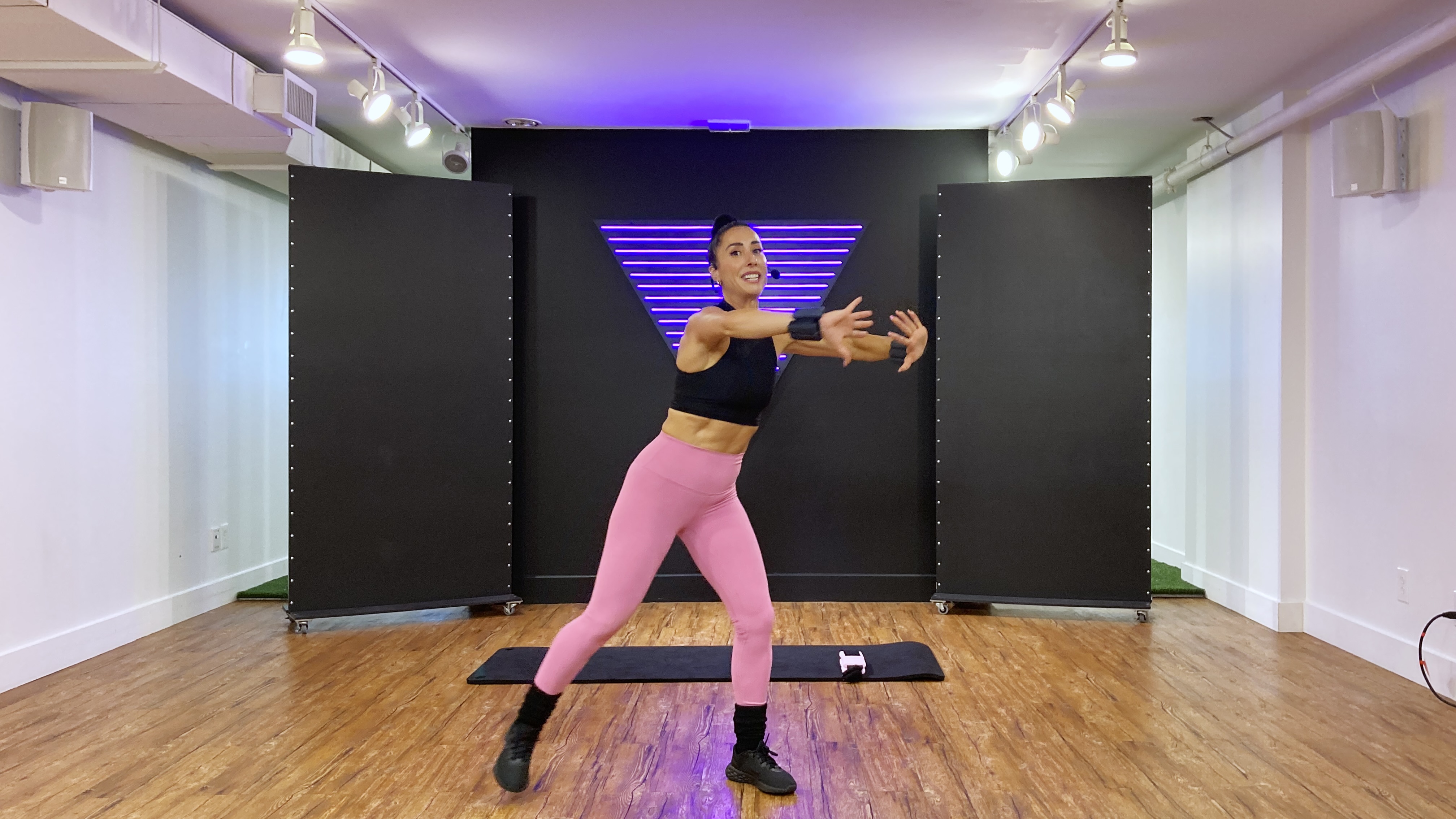 SCULPT NATION - Ankle Weights - #64